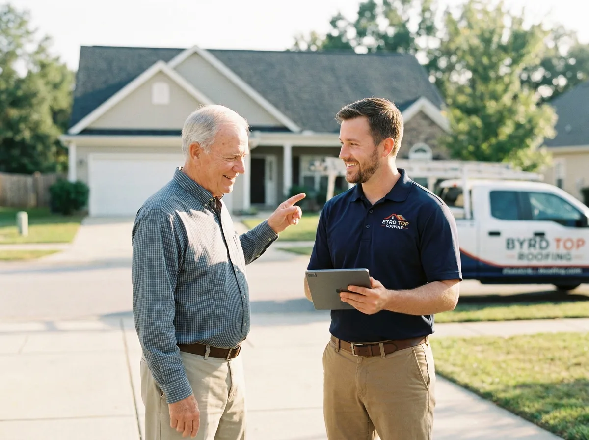 Roofing John Day, OR FAQs